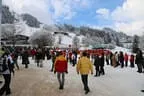 Hahnenkammrennen 2014 Bild 83