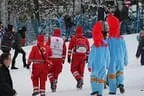 Hahnenkammrennen 2014 Bild 87