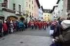 Faschingsumzug in Kitzbühel Bild 4