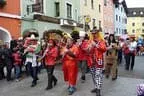 Faschingsumzug in Kitzbühel Bild 5