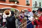 Faschingsumzug in Kitzbühel Bild 7