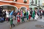 Faschingsumzug in Kitzbühel Bild 8