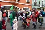 Faschingsumzug in Kitzbühel Bild 9