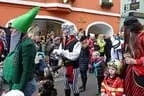 Faschingsumzug in Kitzbühel Bild 10
