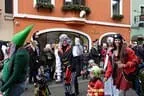 Faschingsumzug in Kitzbühel Bild 11