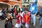 Faschingsumzug in Kitzbühel Bild 12