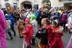 Faschingsumzug in Kitzbühel Bild 13