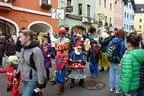 Faschingsumzug in Kitzbühel Bild 14