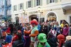 Faschingsumzug in Kitzbühel Bild 15