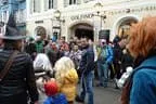 Faschingsumzug in Kitzbühel Bild 16