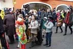 Faschingsumzug in Kitzbühel Bild 17