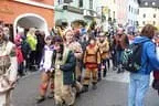 Faschingsumzug in Kitzbühel Bild 24