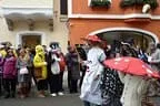 Faschingsumzug in Kitzbühel Bild 25