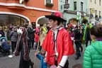 Faschingsumzug in Kitzbühel Bild 26