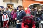 Faschingsumzug in Kitzbühel Bild 28