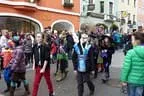 Faschingsumzug in Kitzbühel Bild 29