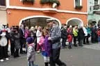 Faschingsumzug in Kitzbühel Bild 30