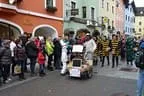 Faschingsumzug in Kitzbühel Bild 31