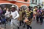 Faschingsumzug in Kitzbühel Bild 32