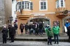 Faschingsumzug in Kitzbühel Bild 48
