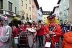 Faschingsumzug in Kitzbühel Bild 49