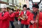 Faschingsumzug in Kitzbühel Bild 50