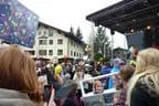 Faschingsumzug in Kitzbühel Bild 61