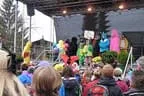 Faschingsumzug in Kitzbühel Bild 62
