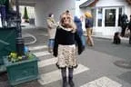 Faschingsumzug in Kitzbühel Bild 64