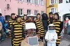 Faschingsumzug in Kitzbühel Bild 68