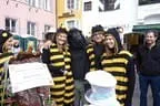 Faschingsumzug in Kitzbühel Bild 69