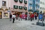 Faschingsumzug in Kitzbühel Bild 77