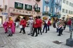 Faschingsumzug in Kitzbühel Bild 78