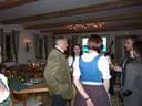 SERVUS TV-Filmpremiere- Unterwegs in den Kitzbüheler Alpen mit Bertl Göttl Bild 1