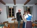 SERVUS TV-Filmpremiere- Unterwegs in den Kitzbüheler Alpen mit Bertl Göttl Bild 4