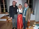 SERVUS TV-Filmpremiere- Unterwegs in den Kitzbüheler Alpen mit Bertl Göttl Bild 6