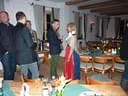 SERVUS TV-Filmpremiere- Unterwegs in den Kitzbüheler Alpen mit Bertl Göttl Bild 11