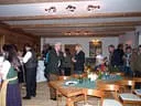 SERVUS TV-Filmpremiere- Unterwegs in den Kitzbüheler Alpen mit Bertl Göttl Bild 14