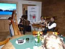 SERVUS TV-Filmpremiere- Unterwegs in den Kitzbüheler Alpen mit Bertl Göttl Bild 16