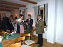 SERVUS TV-Filmpremiere- Unterwegs in den Kitzbüheler Alpen mit Bertl Göttl Bild 17