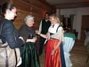 SERVUS TV-Filmpremiere- Unterwegs in den Kitzbüheler Alpen mit Bertl Göttl Bild 21