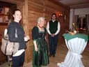 SERVUS TV-Filmpremiere- Unterwegs in den Kitzbüheler Alpen mit Bertl Göttl Bild 22