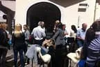 Blindverkostung im Hillinger Wine Shop  Bild 4