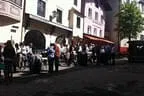 Blindverkostung im Hillinger Wine Shop  Bild 6