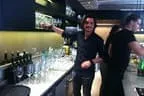 Blindverkostung im Hillinger Wine Shop  Bild 8
