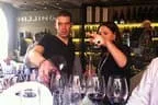 Blindverkostung im Hillinger Wine Shop  Bild 13