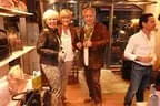 Leo Hillinger meets Liebeskind in Kitzbühel Bild 7