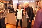 Leo Hillinger meets Liebeskind in Kitzbühel Bild 9