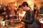 Leo Hillinger meets Liebeskind in Kitzbühel Bild 16