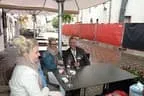 Leo Hillinger meets Liebeskind in Kitzbühel Bild 23